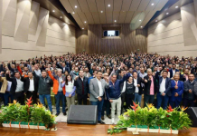 A un año del histórico Foro Nacional del Acero