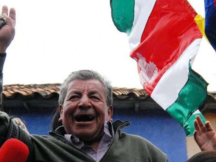 luis quintana nairo quintana papa