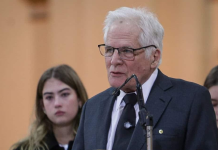 Miguel Uribe Londoño asume la precandidatura presidencial del Centro Democrático tras la muerte de su hijo