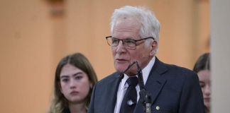 Miguel Uribe Londoño asume la precandidatura presidencial del Centro Democrático tras la muerte de su hijo