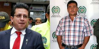 Condenan a periodista a 50 meses de prisión por favorecer a organización criminal del esmeraldero Pedro Nel Rincón, ‘Pedro Orejas’