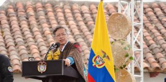 Petro propone transformar el campo desde los saberes campesinos