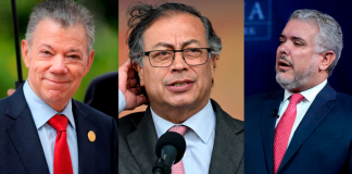 Iván Duque le anunció a Boyacá 3.6 billones de pesos, ¿cuánto le enunciará hoy Gustavo Petro?