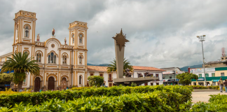 Ciudadanía de Sogamoso participa en la construcción de la Ciencia, Tecnología e Innovación