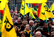 Justicia y Memoria de la CIDH sobre el Exterminio de la Unión Patriótica