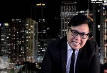 Primer mensaje de Wally después de 137.000 votos en la consulta del Pacto