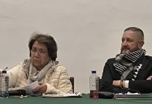 Boyacá en defensa del agua, Aída Avella pide protección de páramos y comunidades