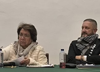 Boyacá en defensa del agua, Aída Avella pide protección de páramos y comunidades