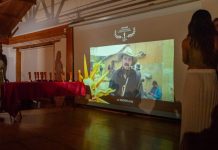 Estos son los galardonados de la 11a. edición del Festival Villa del Cine