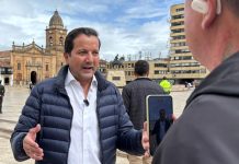 “La gente está mamada de las promesas”