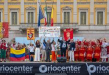 Ballet Folclórico de Nobsa culminó su sexta gira internacional