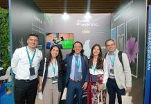 Urbaser participa en la Cumbre de Sostenibilidad de la CAR 2025