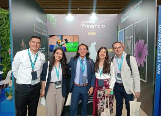 Urbaser participa en la Cumbre de Sostenibilidad de la CAR 2025