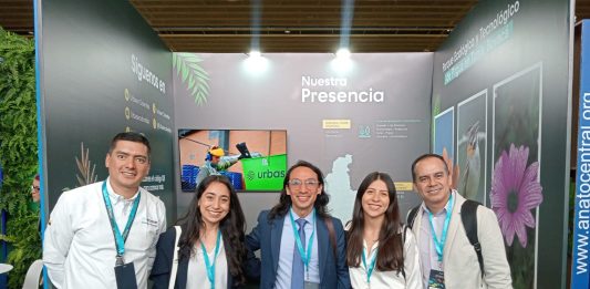 Urbaser participa en la Cumbre de Sostenibilidad de la CAR 2025