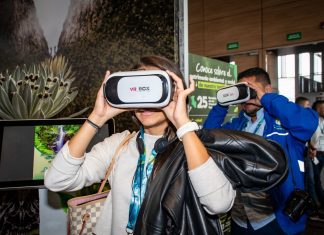 Comenzó oficialmente la Cumbre Ambiental 2025: Un encuentro para pasar del discurso a la acción