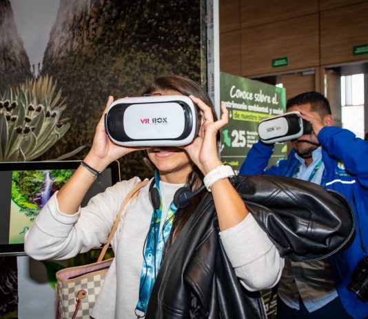 Comenzó oficialmente la Cumbre Ambiental 2025: Un encuentro para pasar del discurso a la acción