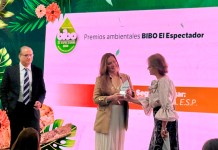 Parque de Pirgua recibe premio nacional en sostenibilidad