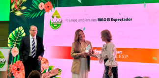 Parque de Pirgua recibe premio nacional en sostenibilidad