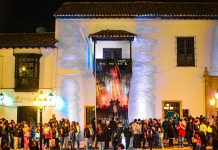 Alcaldía reportó éxito en la segunda edición de Noche de Museos