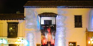 Alcaldía reportó éxito en la segunda edición de Noche de Museos