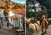 ¡Boyacá es el mejor destino turístico regional de Sudamérica!