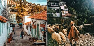 ¡Boyacá es el mejor destino turístico regional de Sudamérica!