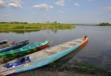 Corpoboyacá aprobó Plan de Manejo Ambiental del humedal Ciénaga de Palagua