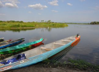 Corpoboyacá aprobó Plan de Manejo Ambiental del humedal Ciénaga de Palagua