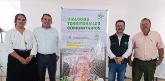 Soatá y ocho municipios más de la provincia de Norte plantearon sus necesidades a CampeSENA