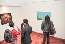 XX Festival de las Artes – Cultura y tierra para cosechar la vida