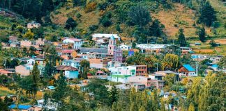 El fin de semana son las ferias y fiestas en Palermo, jurisdicción de Paipa