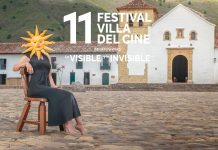 Festival Villa del Cine anuncia los títulos de los 65 filmes que harán parte de la Selección Oficial