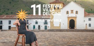 Festival Villa del Cine está lista para encender sus proyectores