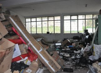 Esta semana ‘Reconectados con el ambiente 2.0’, en cinco ciudades de Boyacá