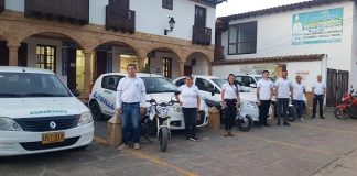 Expedían licencias de conducción ‘chimbas’ y ahora enfrentan extinción de dominio