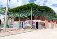 Polémica por plaza de mercado de Paipa que costó ocho millones de dólares