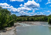 RAP-E Región Central lanza 12 visores de biodiversidad y seguridad hídrica al servicio de la ciudadanía