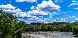 RAP-E Región Central lanza 12 visores de biodiversidad y seguridad hídrica al servicio de la ciudadanía