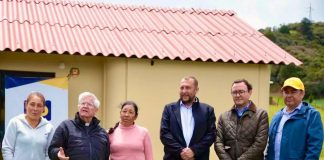 En Tunja realizarán ‘El Banquete del Millón’