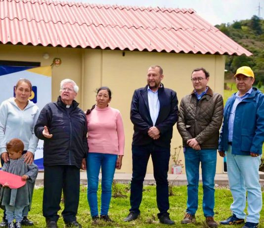 En Tunja realizarán ‘El Banquete del Millón’