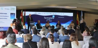 Inició Termatalia, un viaje que sana en Boyacá