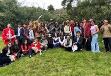 Tunja tendrá representante en inmersión internacional de inglés
