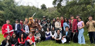Tunja tendrá representante en inmersión internacional de inglés