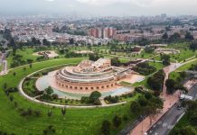 Del concreto a la inteligencia urbana