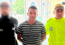 Asegurado en centro carcelario profesor de artes que habría abusado sexualmente de dos de sus alumnas menores de edad
