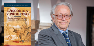 Otra mirada a La Violencia en Colombia