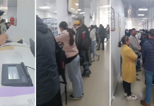 Denuncian caos y hacinamiento en única sede de Discolmets en Tunja