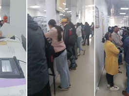 Denuncian caos y hacinamiento en única sede de Discolmets en Tunja