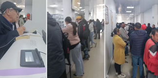 Denuncian caos y hacinamiento en única sede de Discolmets en Tunja