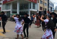 Un festival que une corazones: Loma y Llanura en Sogamoso